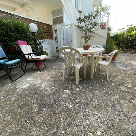 Casita Luzmila Apartment Torre Canne Exterior photo