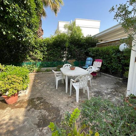 Casita Luzmila Apartment Torre Canne Exterior photo