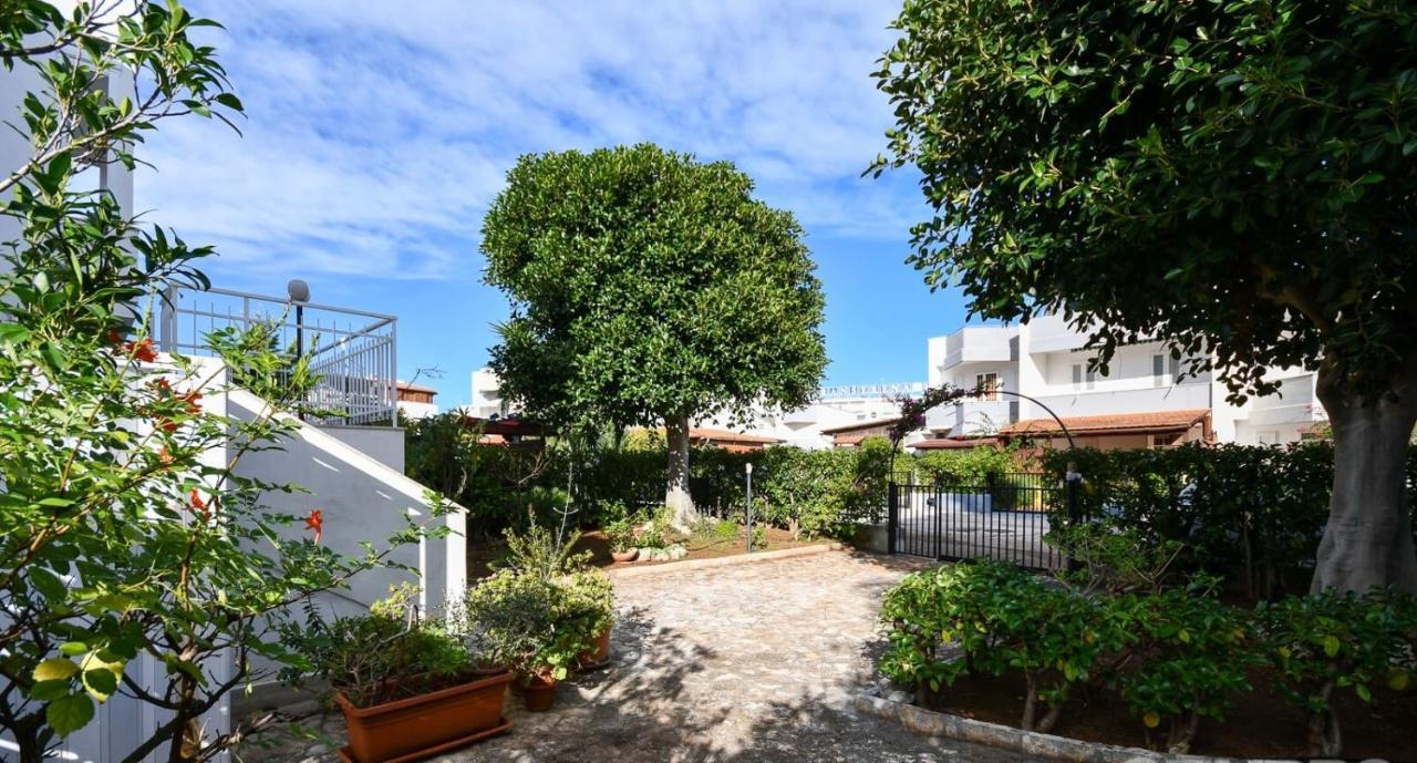 Casita Luzmila Apartment Torre Canne Exterior photo