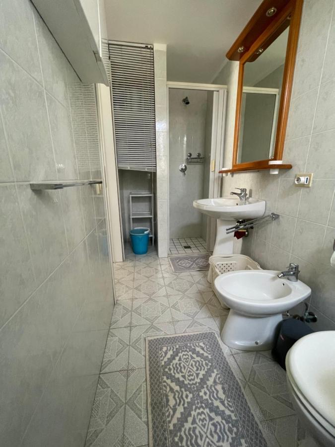 Casita Luzmila Apartment Torre Canne Exterior photo