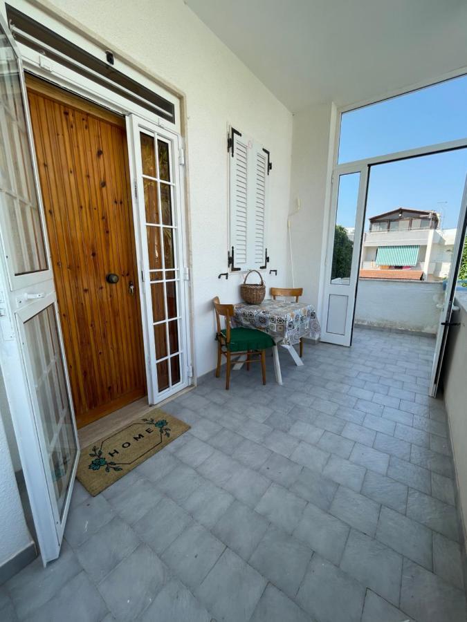 Casita Luzmila Apartment Torre Canne Exterior photo