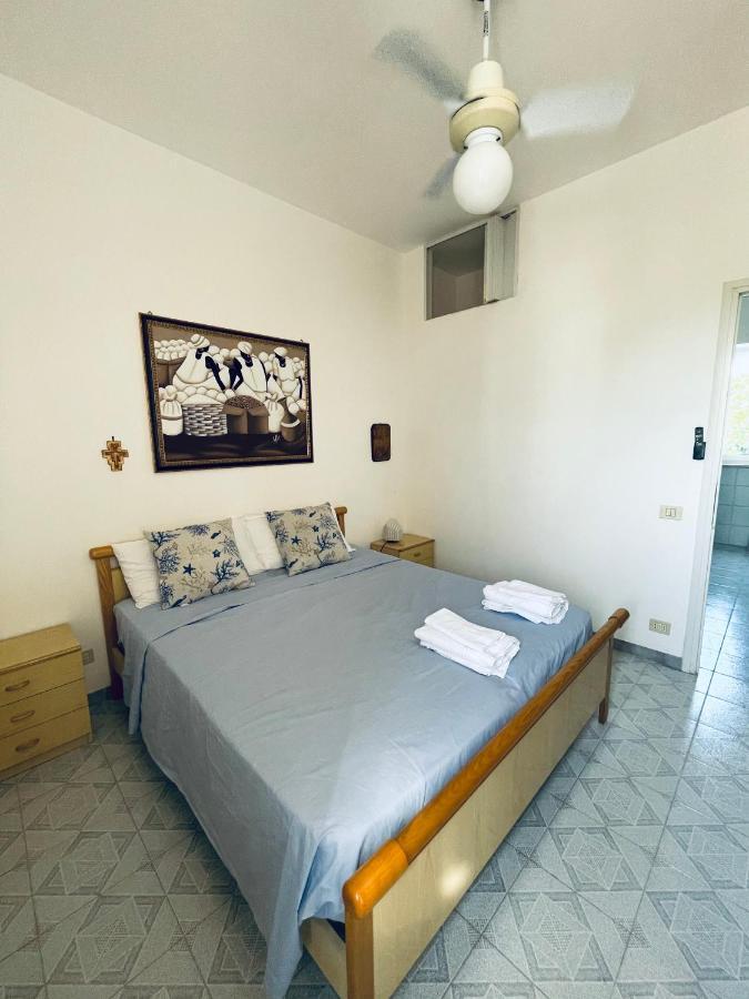 Casita Luzmila Apartment Torre Canne Exterior photo