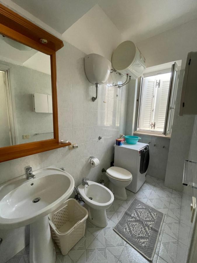 Casita Luzmila Apartment Torre Canne Exterior photo