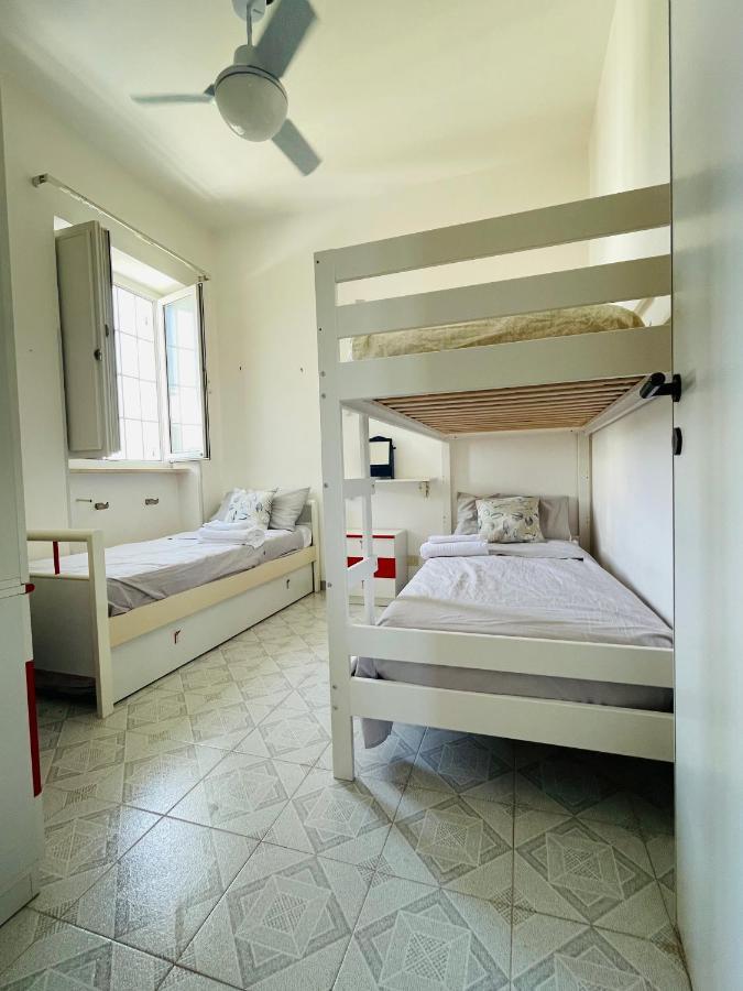 Casita Luzmila Apartment Torre Canne Exterior photo