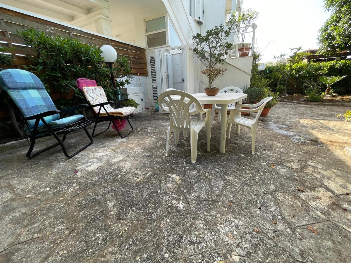 Casita Luzmila Apartment Torre Canne Exterior photo