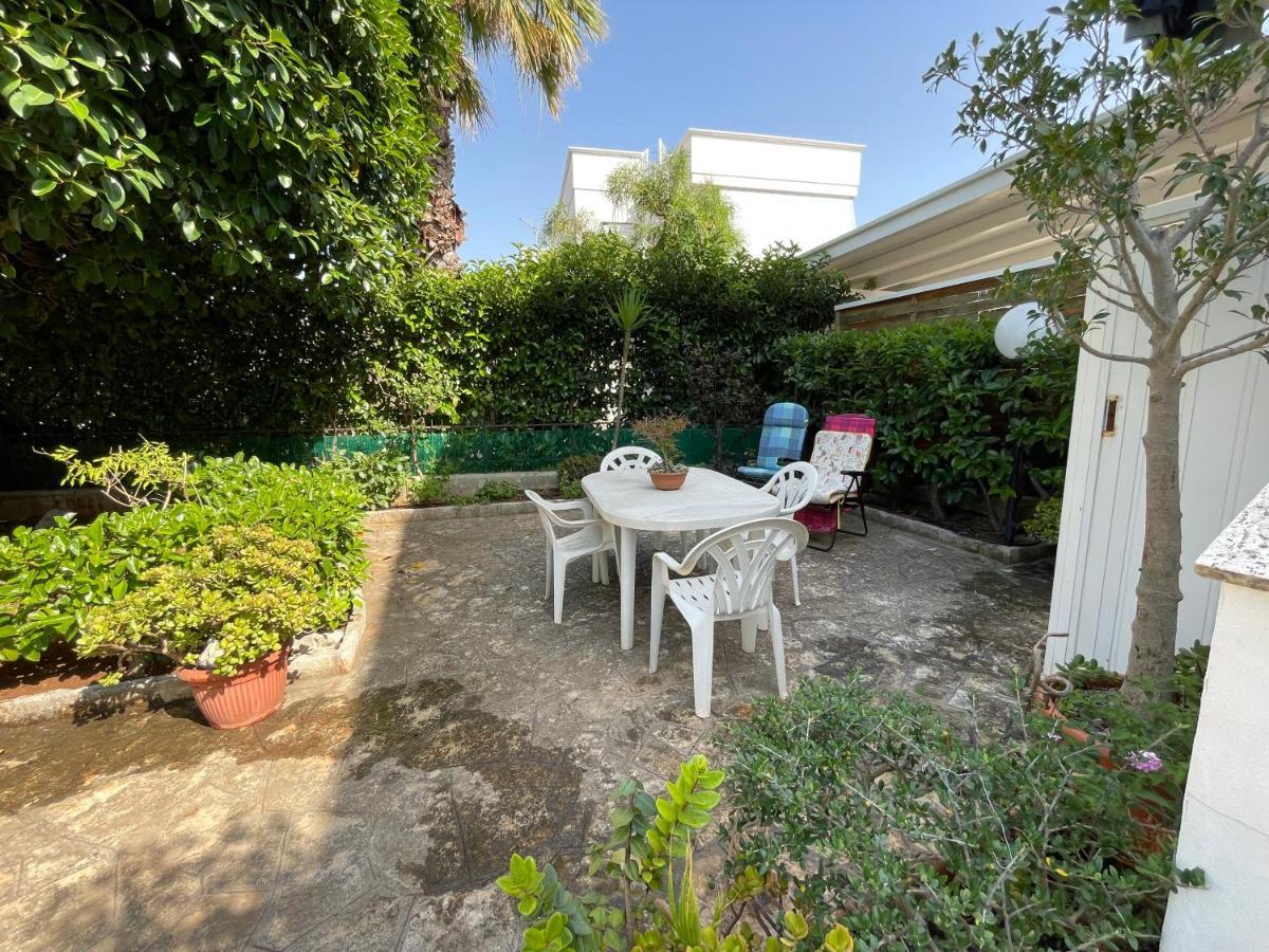 Casita Luzmila Apartment Torre Canne Exterior photo