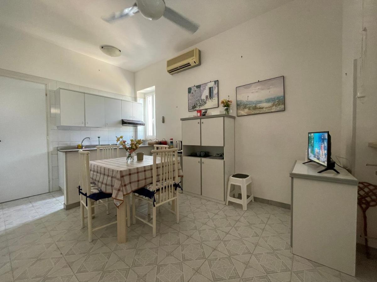 Casita Luzmila Apartment Torre Canne Exterior photo
